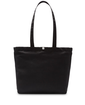 Heritage 2.0 Tote Bag - Black/Volt/White