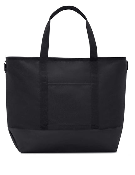 Nike Heritage Eugene Tote Bag - Blackimages2- The Sports Edit