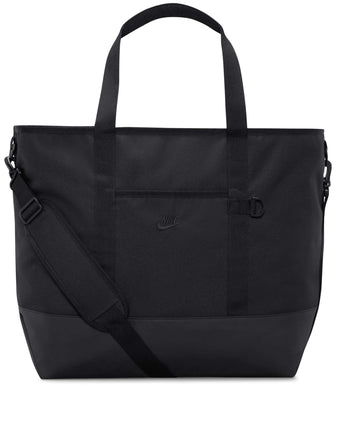 Heritage Eugene Tote Bag - Black