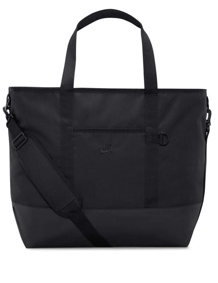Nike Heritage Eugene Tote Bag - Blackimages1- The Sports Edit