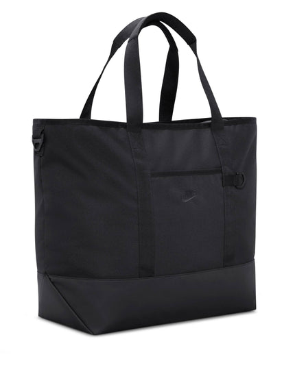 Nike Heritage Eugene Tote Bag - Blackimages3- The Sports Edit