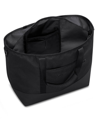 Nike Heritage Eugene Tote Bag - Blackimages4- The Sports Edit