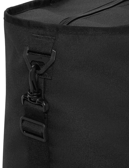 Nike Heritage Eugene Tote Bag - Blackimages6- The Sports Edit