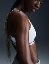 nike indy shadow stripe sports bra