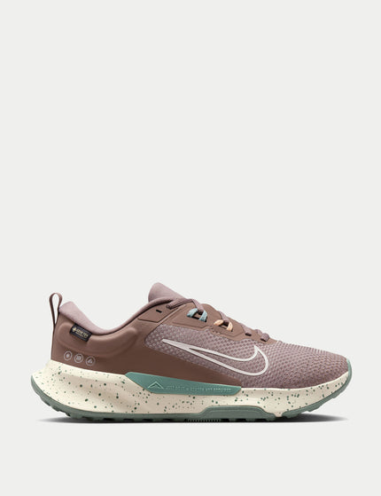 Nike Juniper Trail 2 Gore-Tex Shoes - Mink Brown/Soft Pearl/Cannonimages1- The Sports Edit