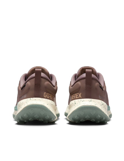Nike Juniper Trail 2 Gore-Tex Shoes - Mink Brown/Soft Pearl/Cannonimages3- The Sports Edit