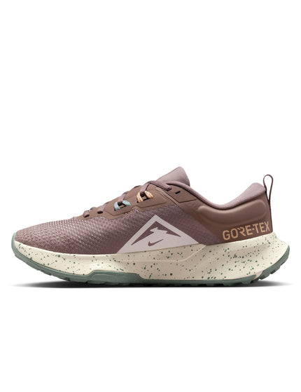Nike Juniper Trail 2 Gore-Tex Shoes - Mink Brown/Soft Pearl/Cannonimages5- The Sports Edit