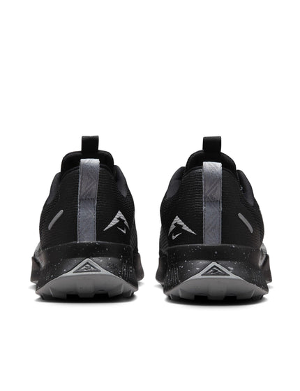 Nike Juniper Trail 3 Shoes - Black/Wolf Grey/Photon Dustimages3- The Sports Edit