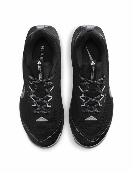 Nike Juniper Trail 3 Shoes - Black/Wolf Grey/Photon Dustimages4- The Sports Edit