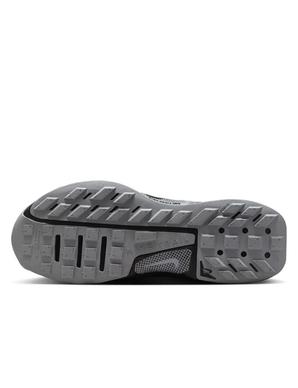 Nike Juniper Trail 3 Shoes - Black/Wolf Grey/Photon Dustimages6- The Sports Edit