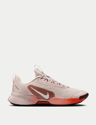 Juniper Trail 3 Shoes - Silt Red/Sail/Dark Team Red