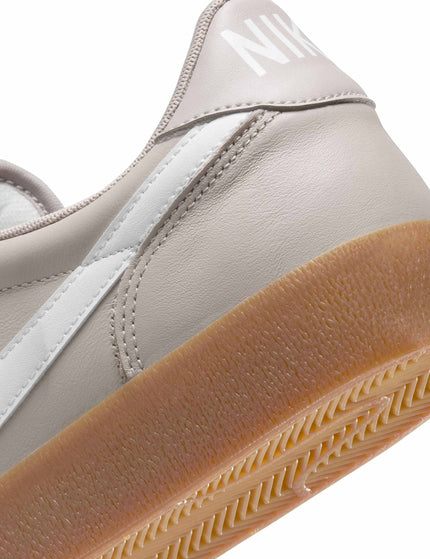 Nike Killshot 2 Leather Shoes - College Grey/White/Gum Medium Brownimages8- The Sports Edit