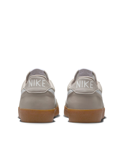 Nike Killshot 2 Leather Shoes - College Grey/White/Gum Medium Brownimages3- The Sports Edit