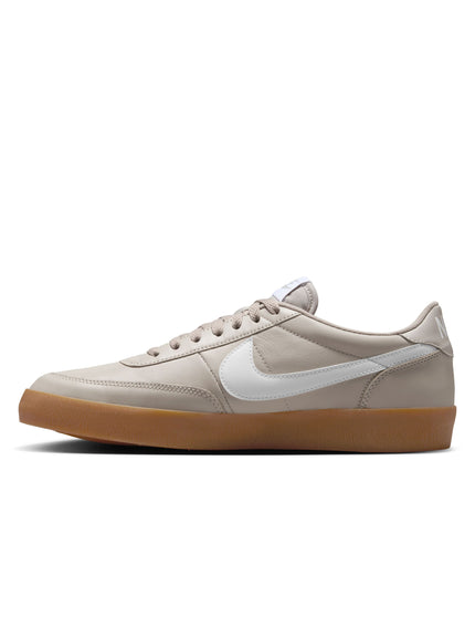 Nike Killshot 2 Leather Shoes - College Grey/White/Gum Medium Brownimages5- The Sports Edit