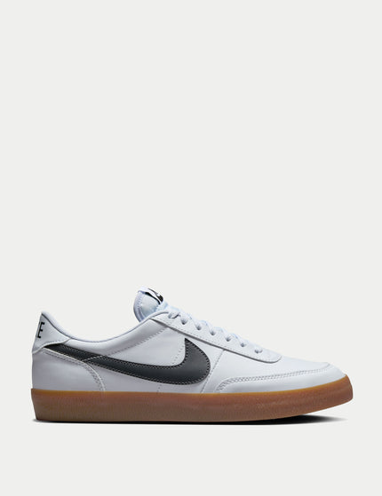 Nike Killshot 2 Leather Shoes - Football Grey/White/Gum Medium Brownimages1- The Sports Edit