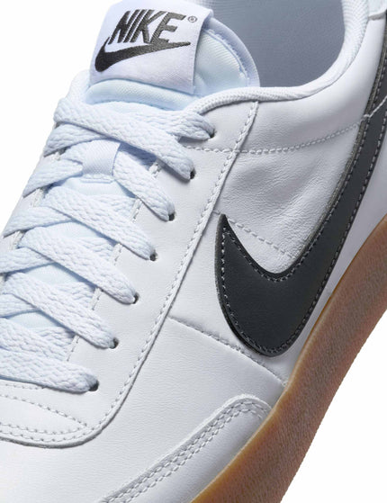 Nike Killshot 2 Leather Shoes - Football Grey/White/Gum Medium Brownimages7- The Sports Edit
