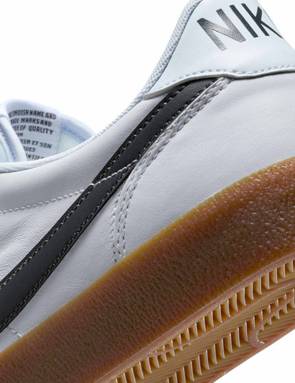 Nike Killshot 2 Leather Shoes - Football Grey/White/Gum Medium Brownimages8- The Sports Edit