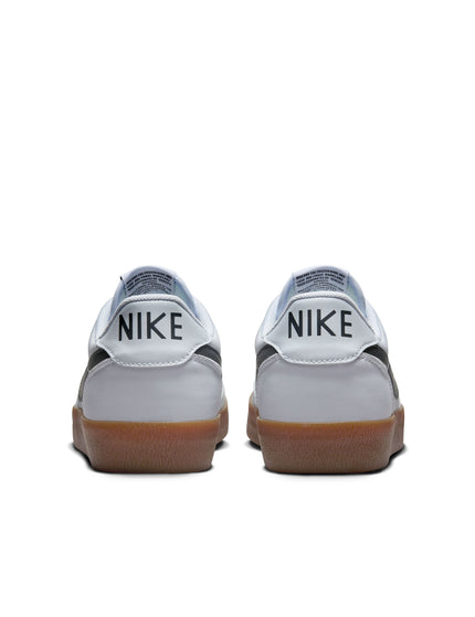 Nike Killshot 2 Leather Shoes - Football Grey/White/Gum Medium Brownimages3- The Sports Edit