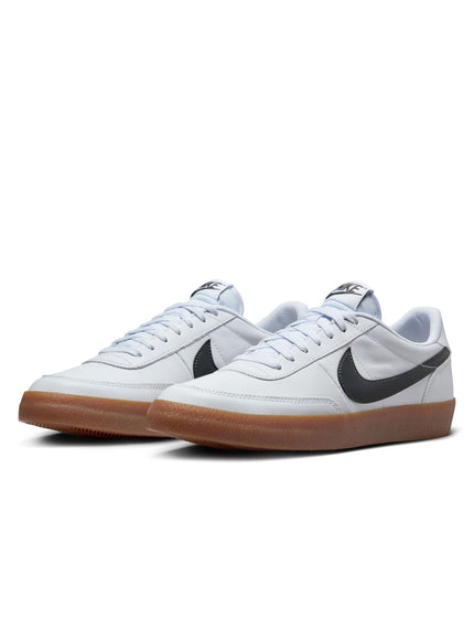 Nike Killshot 2 Leather Shoes - Football Grey/White/Gum Medium Brownimages2- The Sports Edit