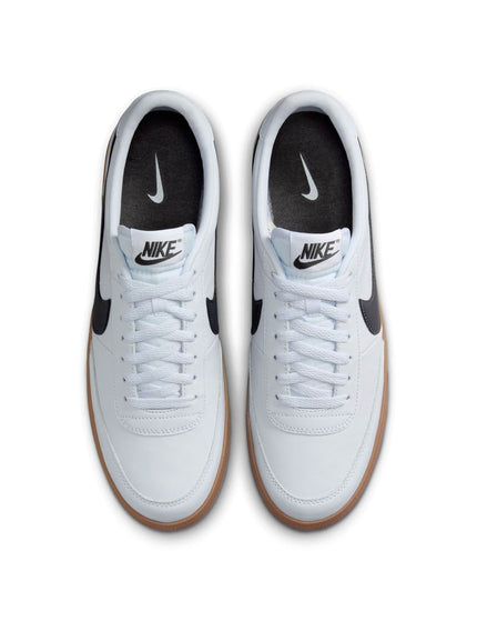 Nike Killshot 2 Leather Shoes - Football Grey/White/Gum Medium Brownimages4- The Sports Edit