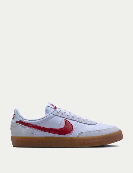 Nike Killshot 2 Shoes - Royal Tint/Gum Medium Brown/White/Team Redimages1- The Sports Edit