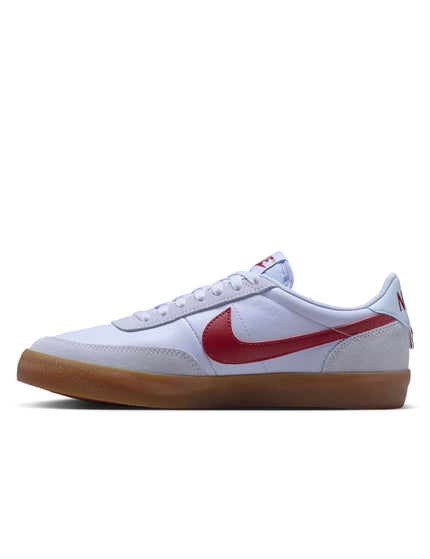 Nike Killshot 2 Shoes - Royal Tint/Gum Medium Brown/White/Team Redimages5- The Sports Edit