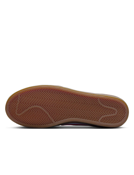 Nike Killshot 2 Shoes - Royal Tint/Gum Medium Brown/White/Team Redimages6- The Sports Edit