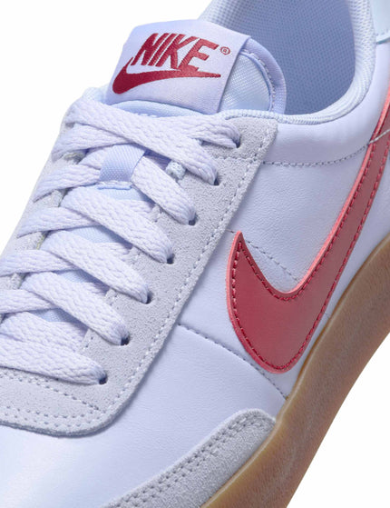 Nike Killshot 2 Shoes - Royal Tint/Gum Medium Brown/White/Team Redimages7- The Sports Edit