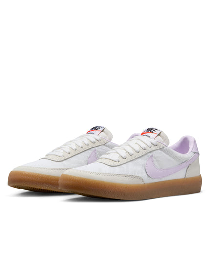 Nike Killshot 2 TXT - White/Gum Light Brown/Barely Grapeimages2- The Sports Edit