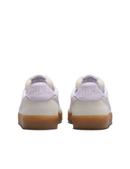 Nike Killshot 2 TXT - White/Gum Light Brown/Barely Grapeimages3- The Sports Edit