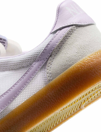 Nike Killshot 2 TXT - White/Gum Light Brown/Barely Grapeimages8- The Sports Edit