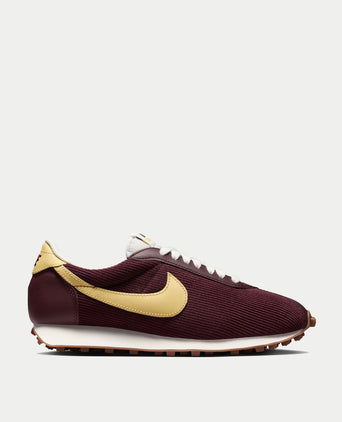 LD-1000 Shoes - Burgundy Crush/Soft Yellow/Sail