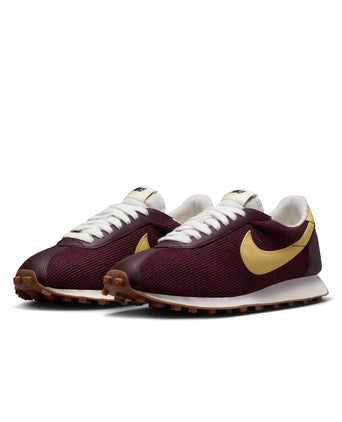 LD-1000 Shoes - Burgundy Crush/Soft Yellow/Sail
