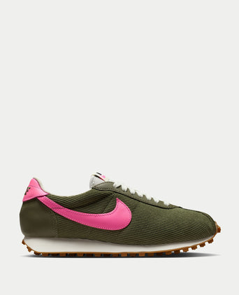 LD-1000 Shoes - Medium Olive/Pink Glow/Sail