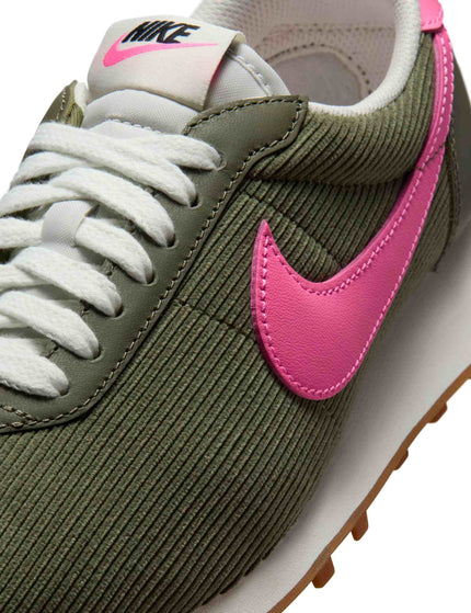 Nike LD-1000 Shoes - Medium Olive/Pink Glow/Sailimages7- The Sports Edit