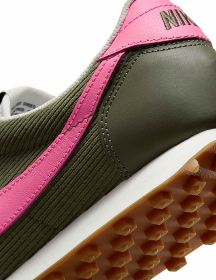 Nike LD-1000 Shoes - Medium Olive/Pink Glow/Sailimages8- The Sports Edit