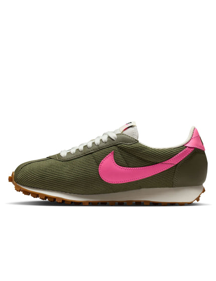 Nike LD-1000 Shoes - Medium Olive/Pink Glow/Sailimages5- The Sports Edit