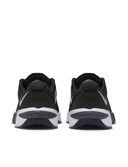 Nike Metcon 10 Shoes - Black/Anthracite/Whiteimages3- The Sports Edit