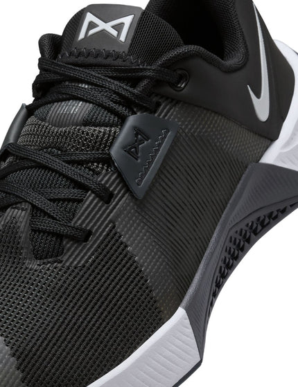 Nike Metcon 10 Shoes - Black/Anthracite/Whiteimages7- The Sports Edit