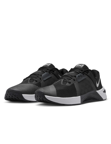 Nike Metcon 10 Shoes - Black/Anthracite/Whiteimages2- The Sports Edit
