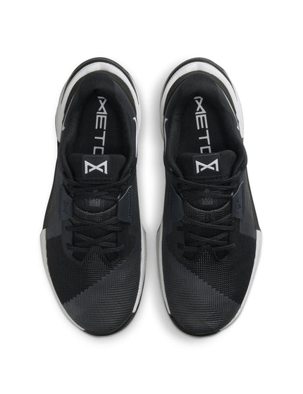 Nike Metcon 10 Shoes - Black/Anthracite/Whiteimages4- The Sports Edit