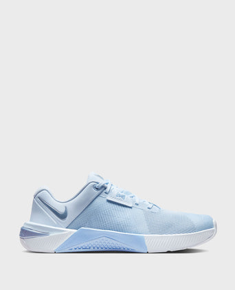 Metcon 10 Shoes - Hydrogen Blue/Aluminum