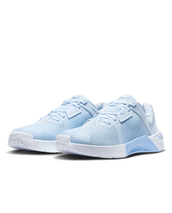 Metcon 10 Shoes - Hydrogen Blue/Aluminum