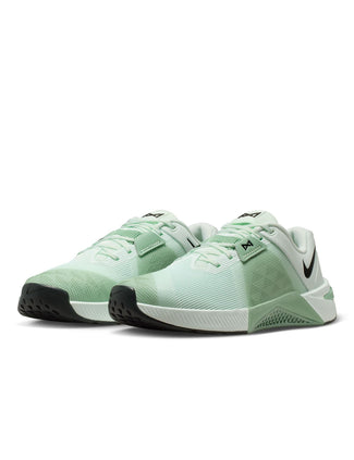 Metcon 10 Shoes - Barely Green/Black/Steam/Light Silver