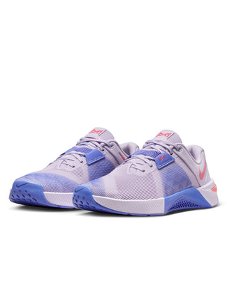 Metcon 10 Shoes - Violet Mist/Sea Coral/Sapphire
