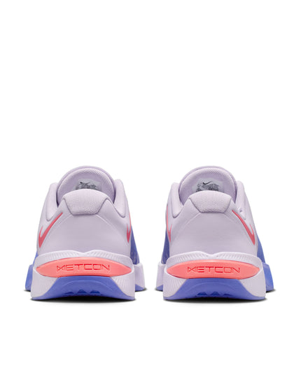 Nike Metcon 10 Shoes - Violet Mist/Sea Coral/Sapphireimages3- The Sports Edit