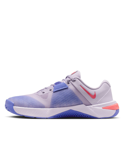 Nike Metcon 10 Shoes - Violet Mist/Sea Coral/Sapphireimages5- The Sports Edit