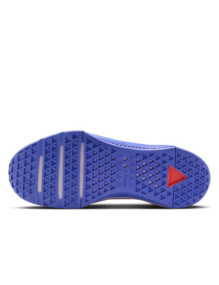 Nike Metcon 10 Shoes - Violet Mist/Sea Coral/Sapphireimages6- The Sports Edit