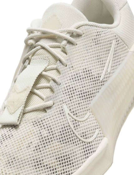 Nike Metcon 9 AMP Shoes - Light Bone/Sail/Light Orewood Brown/Phantomimages5- The Sports Edit