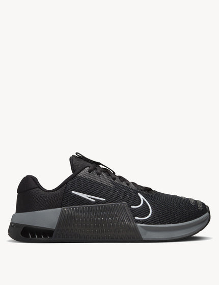 Nike Metcon 9 Shoes - Black/Anthracite/Smoke Grey/Whiteimages1- The Sports Edit